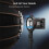 Bowens Mount Adapter Light Stand Adaptor for RC 60B 360 Horizontal & 180 Vertical Adjustment 2