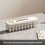 Airtight Food Storage Container-Stackable Dumpling & Cookie Carrier with Lid and Handle,Ideal for Kitchen Organization A 7