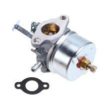 Vergaser-Kit für Tecumseh Tecnamotor H50 H60 HH60 5 PS 6 PS 632230 632272 632076 631828 631067