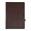 Folding Folio Case Tab Cover Stand For  Surface 3 10.8inch Tablet PC Brown 1