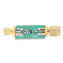 Band Pass Filter AM Signal Detector 10.7MHz PCB for Radio Detection
