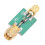 10,7 MHz Bandpassfilter PCB, 20dBm, -40-85C 7
