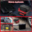 For  18V Battery,18V To12V Power Wheels Battery Adapter ,Step Down Converter Regulator 4
