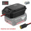For  18V Battery,18V To12V Power Wheels Battery Adapter ,Step Down Converter Regulator 7