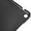 Para  MediaPad T1 8,0 Polegadas S8-701U Capa para Tablet Suporte Suporte Ultra Fino Cor: Preto 8