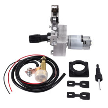Welding Machine Accessories  24V Wire Feed Assembly Wire Feeder Motor Mig Welding Machine
