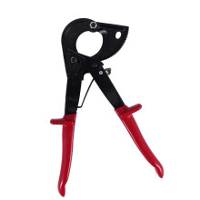 HS-325A 240Mm2 Ratcheting Ratchet Cable Cutter Germany Design Wire Cutter