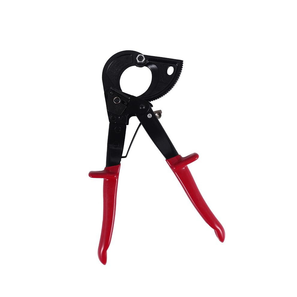 Hs-325A 240Mm2 Ratcheting Ratchet Cable Cutter Germany Design Wire Cutter 6032604649662