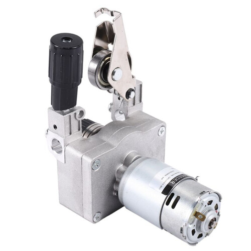 Welding Machine Accessories  24V Wire Feed Assembly Wire Feeder Motor Mig Welding Machine 1