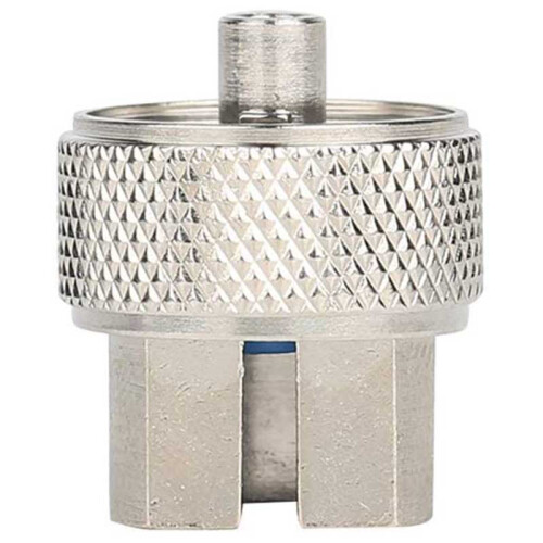 OTDR-Adapter SC-Connector Glasvezeladapters voor OTDR-Tester 1