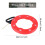 100Ft Fish Tape Reel Wire Pulling Tools 30M Electrical Cable Puller Reel Puller 5
