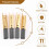 4Pcs/Set Washing Machine Motor Carbon Inserts Brushes L94MF7 for 2