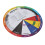 Color Mix Guide for Artists, Double Sided Rotating Wheel with Complementary Colors Reference and Beginner Friendly Paint Learning Tool 6