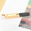 4Pcs/Set Washing Machine Motor Carbon Inserts Brushes L94MF7 for 5