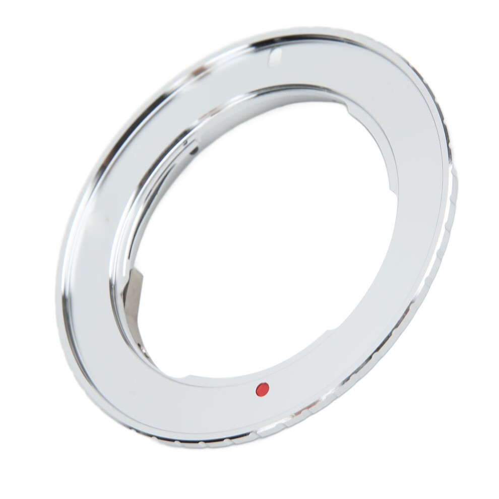 Manual Copper Lens Adapter Ring For Ef Mount Cameras 30G 8071375370915