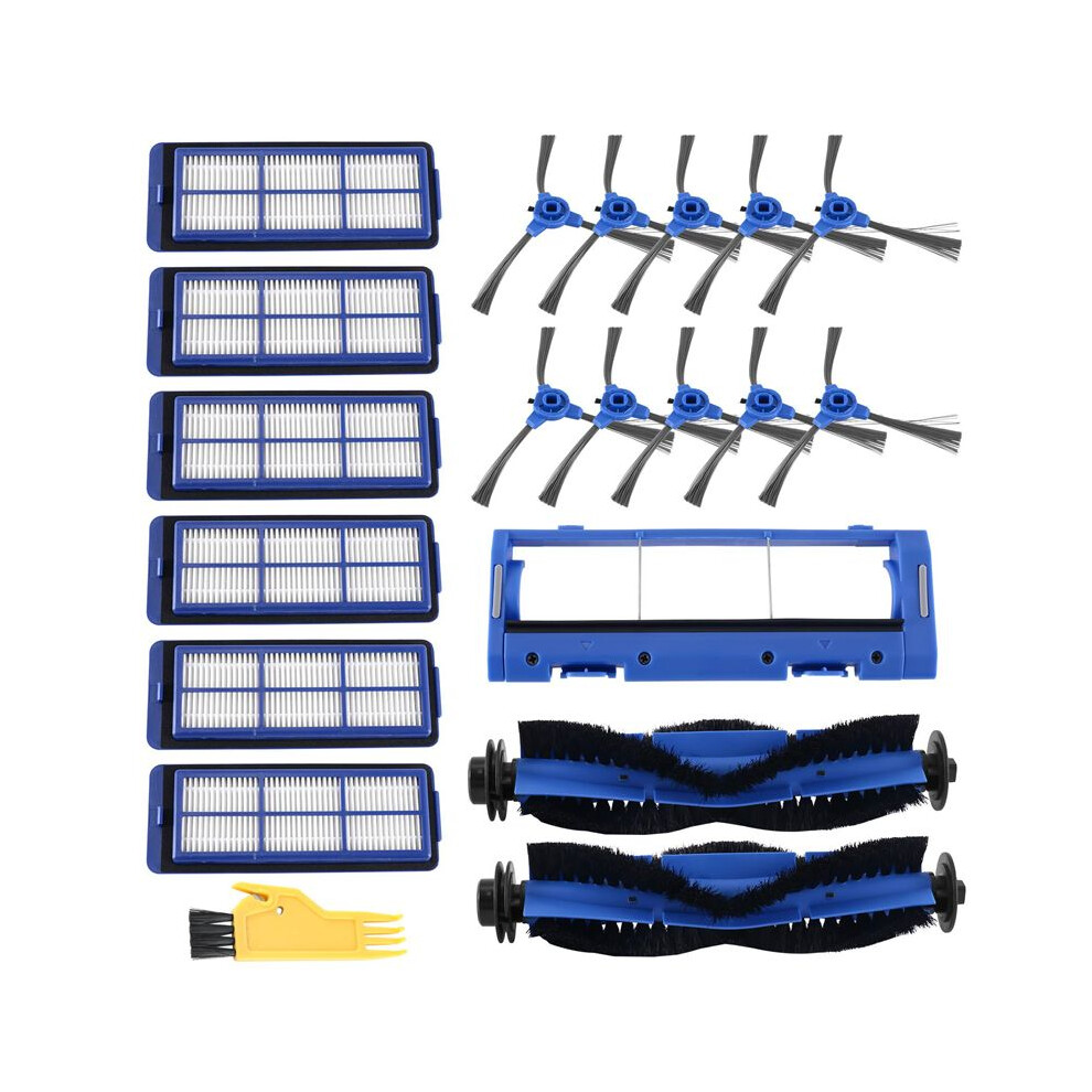 For Boostiq Robovac 11S Max 15C Max 30C Max Robovac G30 G30 G10 Hybrid Robot Vacuum Cleaner Accessories Kit 6032493300675