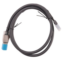 SAS HD Naar  SAS 36PIN Adapterkabel SFF-8644 Naar SFF-8087 Server Harde Schijf Kabel 12Gbps 3.33TF/1M