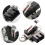6 Pcs 3D Printer  Mechanical Limit  Module  Endstop Switches with 1M 3Pin Cable for 3D Printers Parts 8