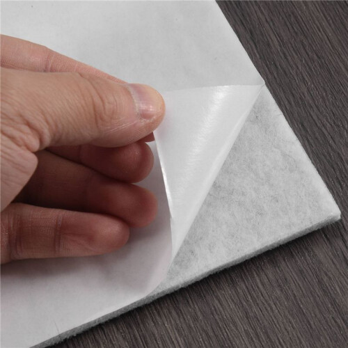 PainéIs AcúSticos Autoadesivos Pacote 12, Acolchoamento à Prova de Som de 12 X 12 X 0,4 Polegadas, Painel de AbsorçãO de Som para Casa, Cinza 1