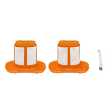 Vervangingsfilters Compatibel voor  HHVK-Serie HHVKF10, HHVK320J10 Stofzuigeraccessoires