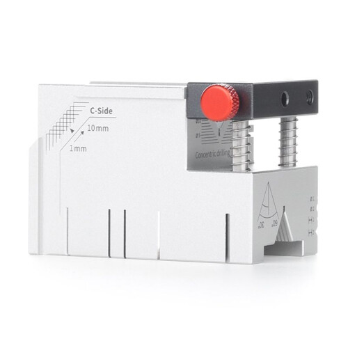 AT-AP Multi-Purpose Processing Assistance Platform Model  Tool Drilling/Beveling/Chamfering/Fixed Cutting Tool
