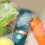 Fruit and Vegetable Cleaner with Deep Clean Technology, USB Rechargeable Food Purifier for Kitchen 2