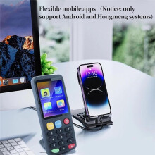 RFID Reader Writer X7 RFID Copier Frequency Card Reader ID IC Elevator Card RFID Writer for Access Control System