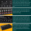 2 in 8 Out Audio Frequency Signal Selector Shift Device Support 2 Sets Mix Input and 8 Sets Output RCA Interface 4
