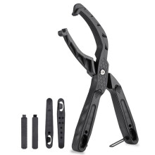 Fietsbandentang Multifunctionele Fietsbandenlichter Bandenreparatiesets Mountainbike Wielreparatie Racefiets Accessoires