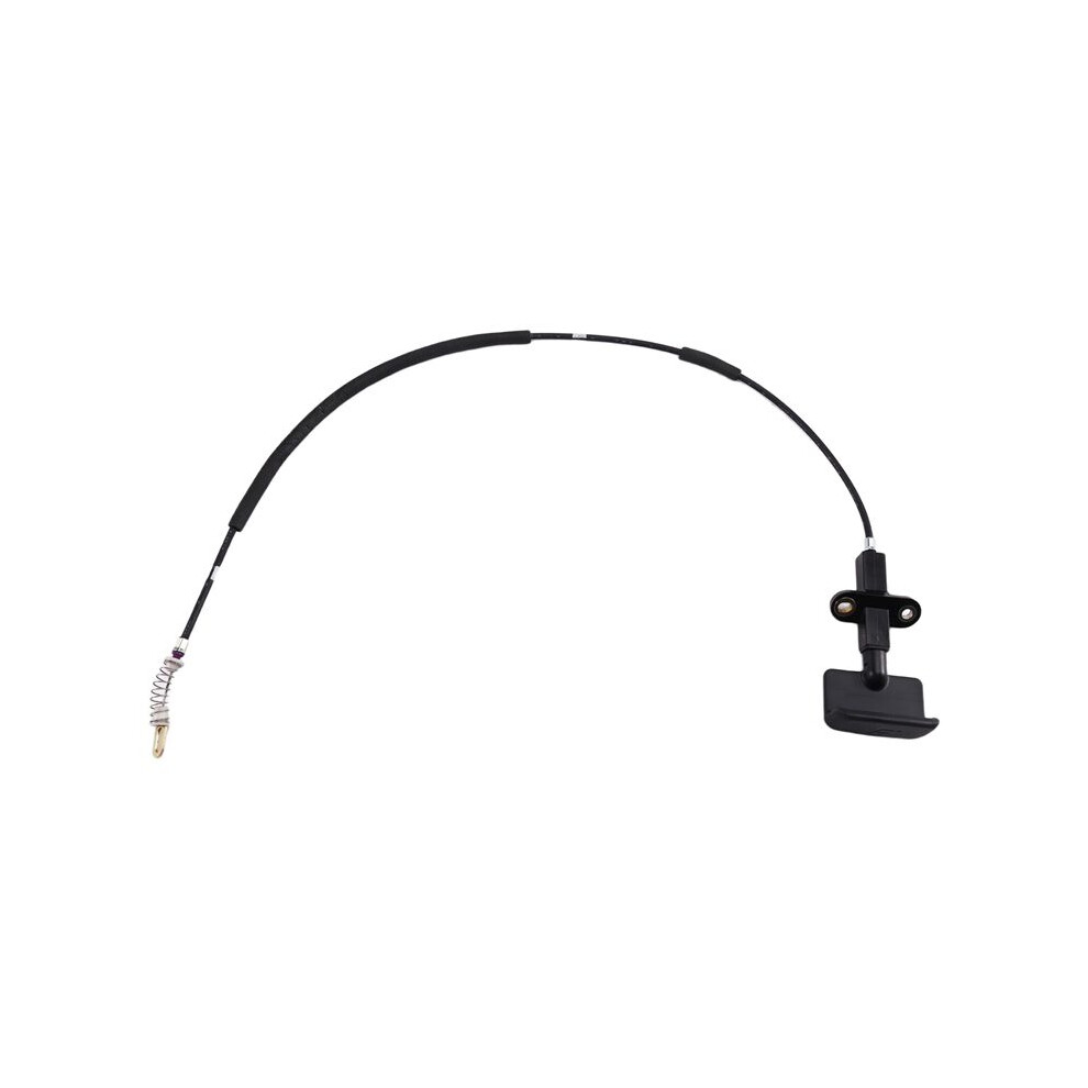 For 6 Gg Sedan 02-08 Rear Fold Down Remote Lever Cable/Rear Folding Handle Cable Gj6a-57-X5xa Rear Left 6031431268886
