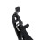 Roof Rack Mount Versatile Application Mounting Bracket Quick Release Easy Installation Metal Construction Secure Grip 3