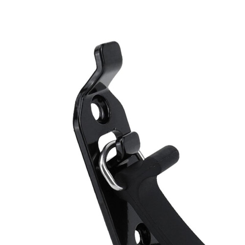 Roof Rack Mount Versatile Application Mounting Bracket Quick Release Easy Installation Metal Construction Secure Grip 2