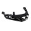 Roof Rack Mount Versatile Application Mounting Bracket Quick Release Easy Installation Metal Construction Secure Grip 2