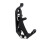 Roof Rack Mount Versatile Application Mounting Bracket Quick Release Easy Installation Metal Construction Secure Grip 4