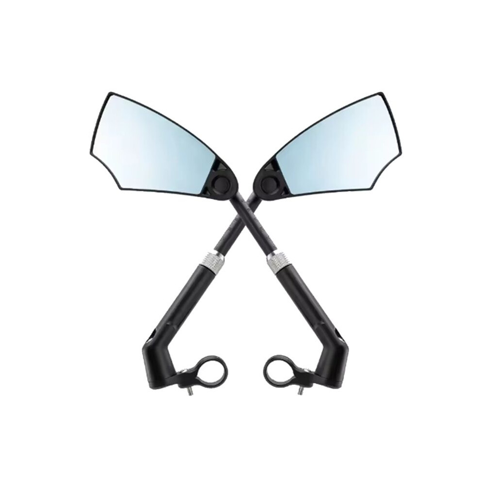 Zoyosports Bicycle Rearview Mirror Universal Adjustable Mirror For Mountain Road Bike Motorcycle Scooter 6031670098466