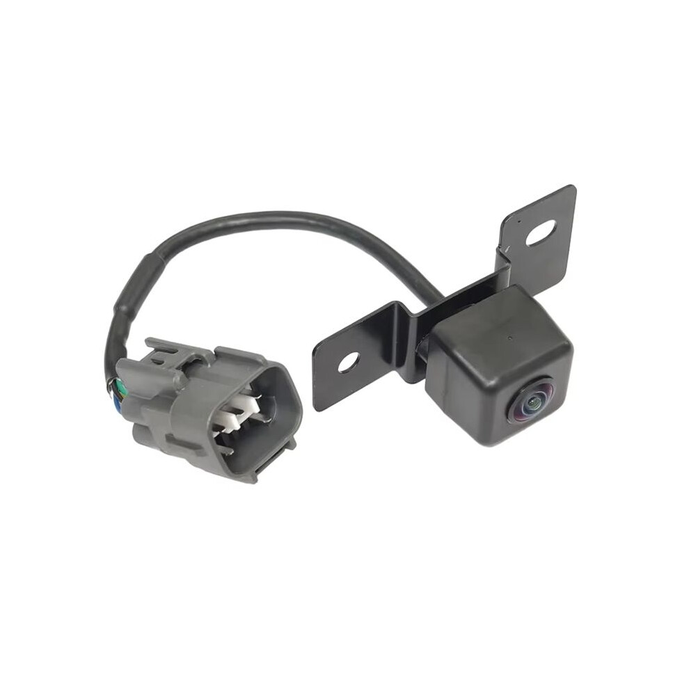 Rear View Backup Camera Parking Assist Camera 8781A041 8781A 041 For Pajero V85 V87 V93 V95 V96 V97 V98 6033276690945