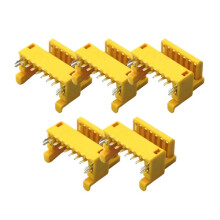 5pcs Battery PCB BMS Charging Protection Board Connector Terminal for  18V Lithium Battery Power Tool Accessories
