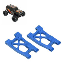 RC-Aluminium-Schwingarme 1/18 für Traxxas Teton & Latrax Desert Prerunner Blau