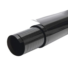Car Window Tint Sun Blocking Film for SUVs and Trucks, Heat and UV Protection, 9.8ft x 1.6ft, 15%
