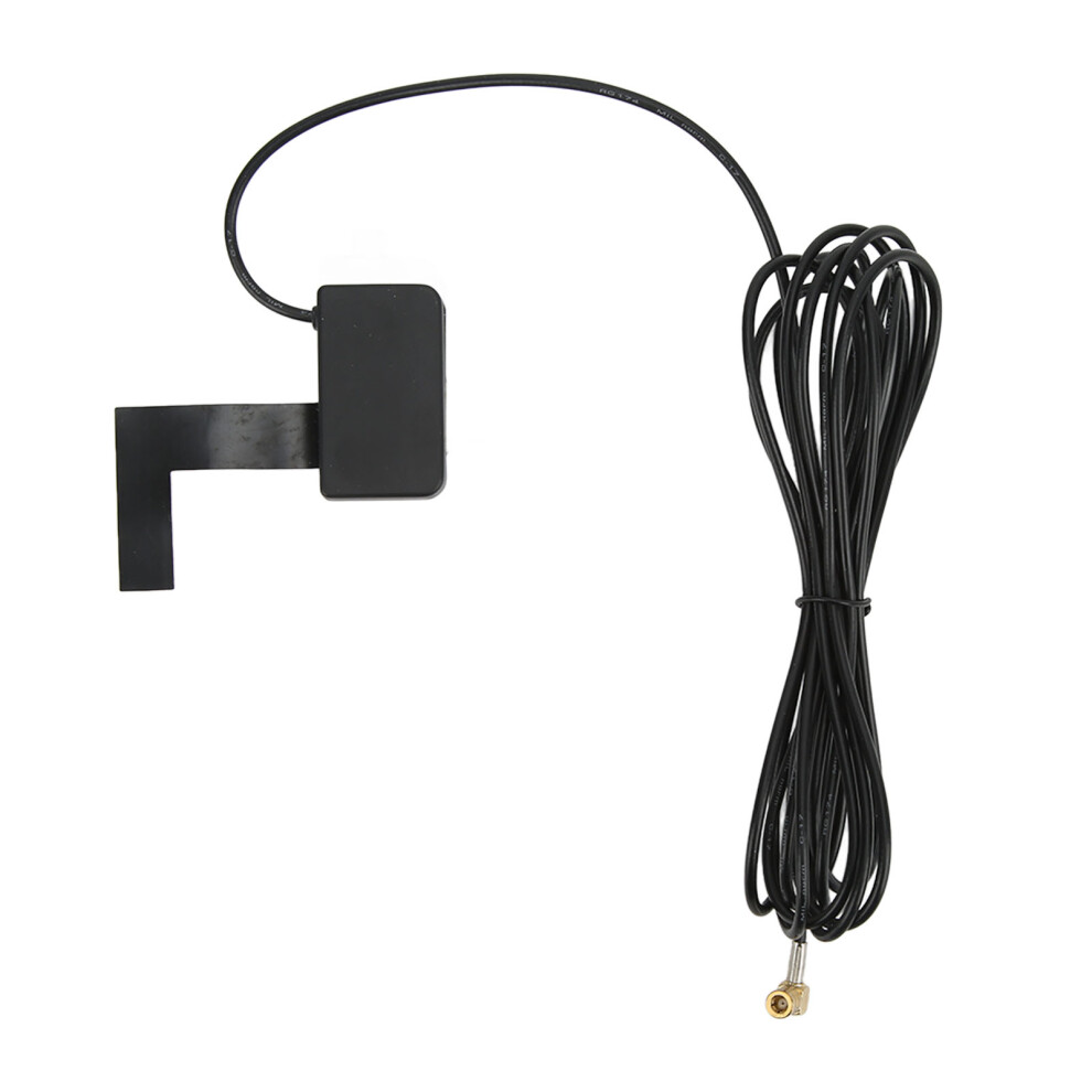 Dab Windscreen Radio Antenna With Smb Connector 10Db Gain For Vehicles & Trucks 9321375372938