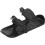 Short Ice Skates With Adjustable Lacing Mini Ski Skates For Ski Competitions 4