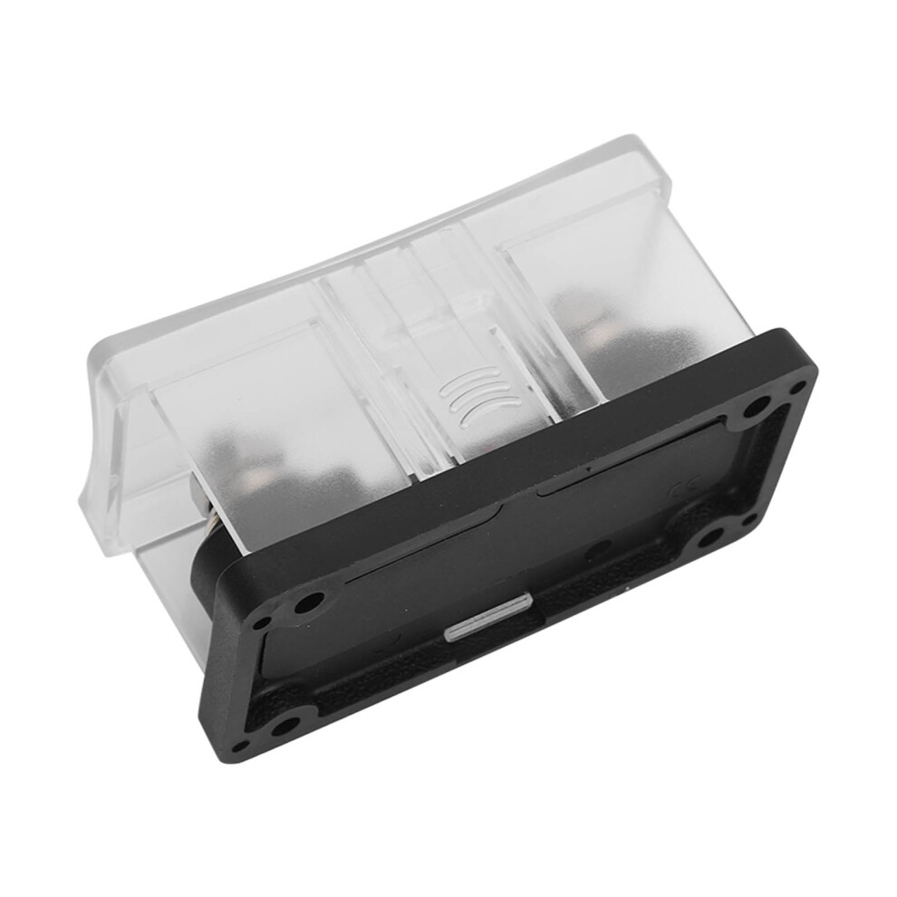 Anl Fuse Holder With Led Indicator M8 200A Circuit Protection For Car Rv Yacht Dc48v 8391375373755