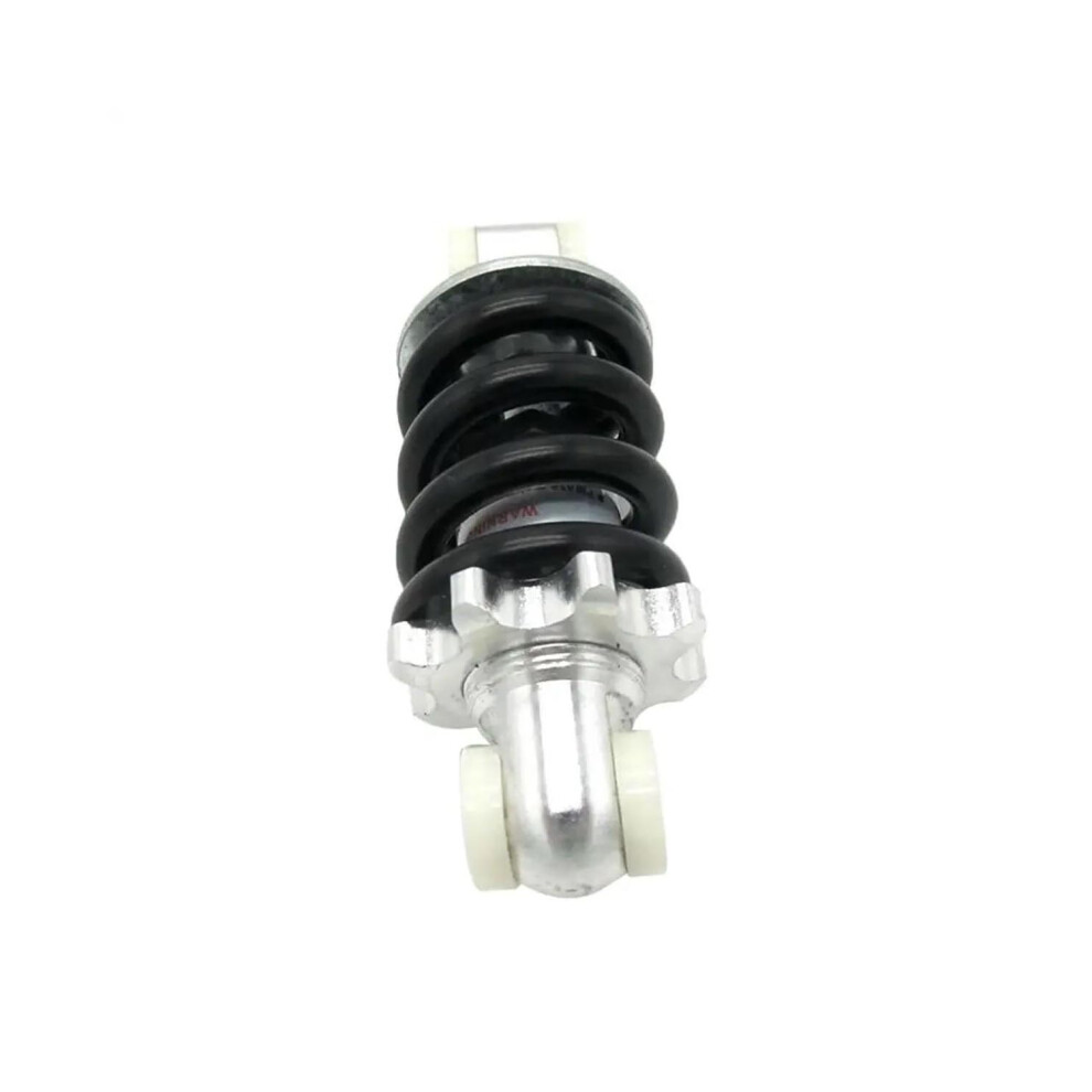 100Mm 750Lbs Motorcycle Rear Shock Absorber With Adjustable Damping For Atv And Scooter 9199774034364