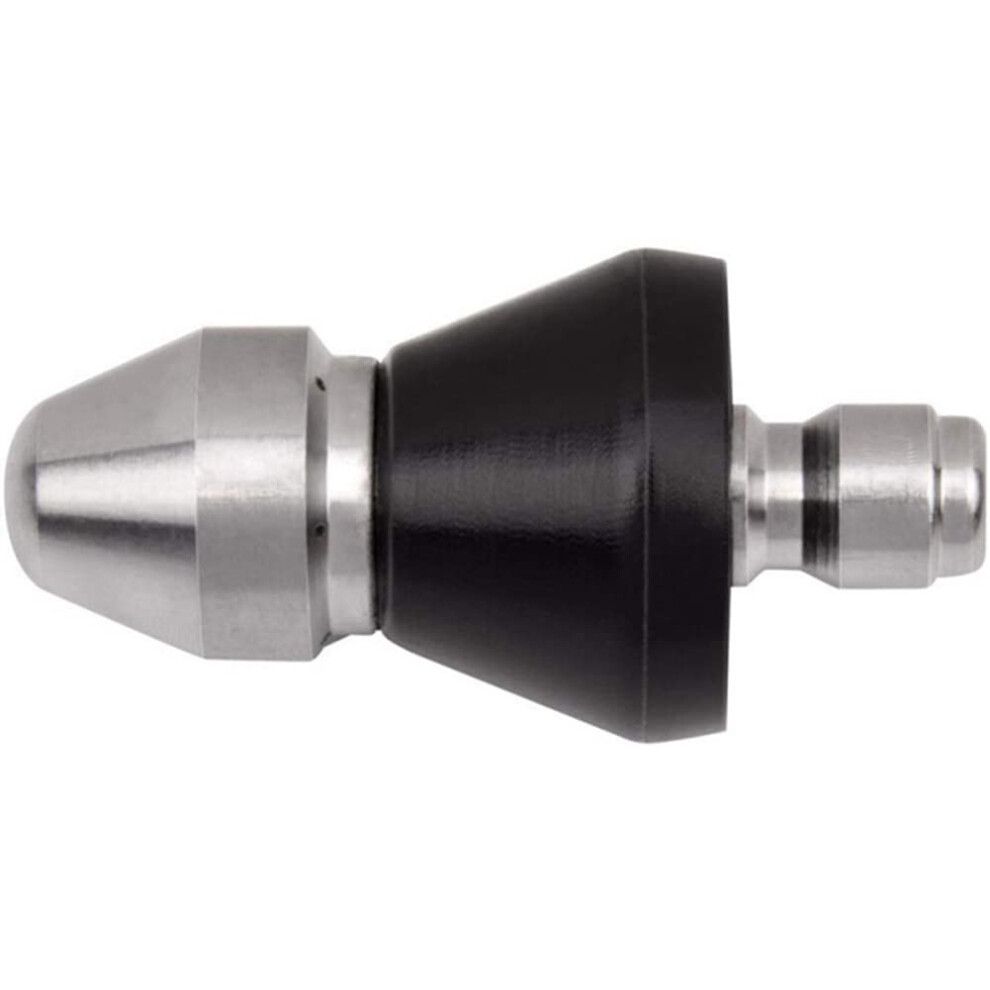 Sewer Cleaning Tool Pressure Nozzle For Drain Augers And Pipe Unclogging Drain Clog Remover 9199774034517