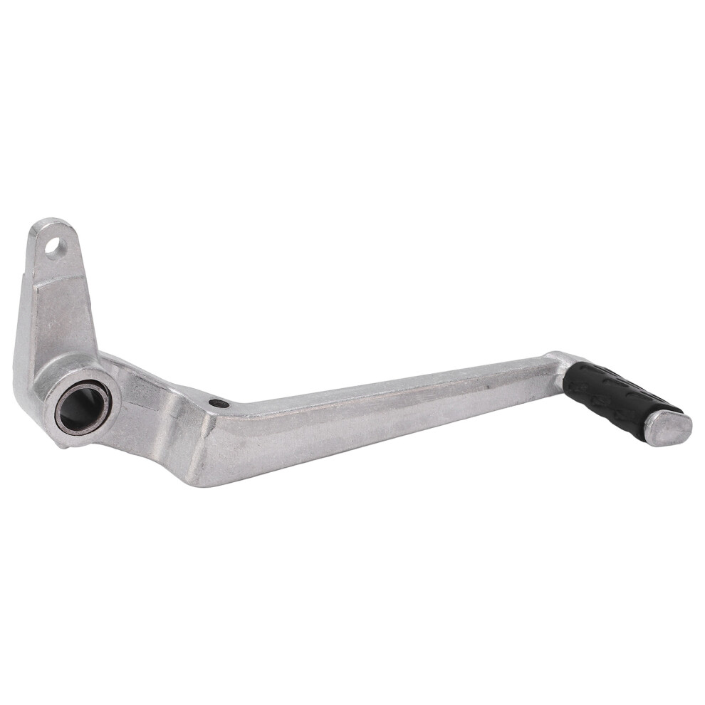 Durable Rear Brake Foot Pedal Lever For Ducati 696 Monsters Silver 8481375375597