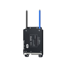 LiFePo4 8S-24S 48V BT Passive Balance BMS for Scooter Electric Vehicle Power Bank Liion BMS Mit UART 60A