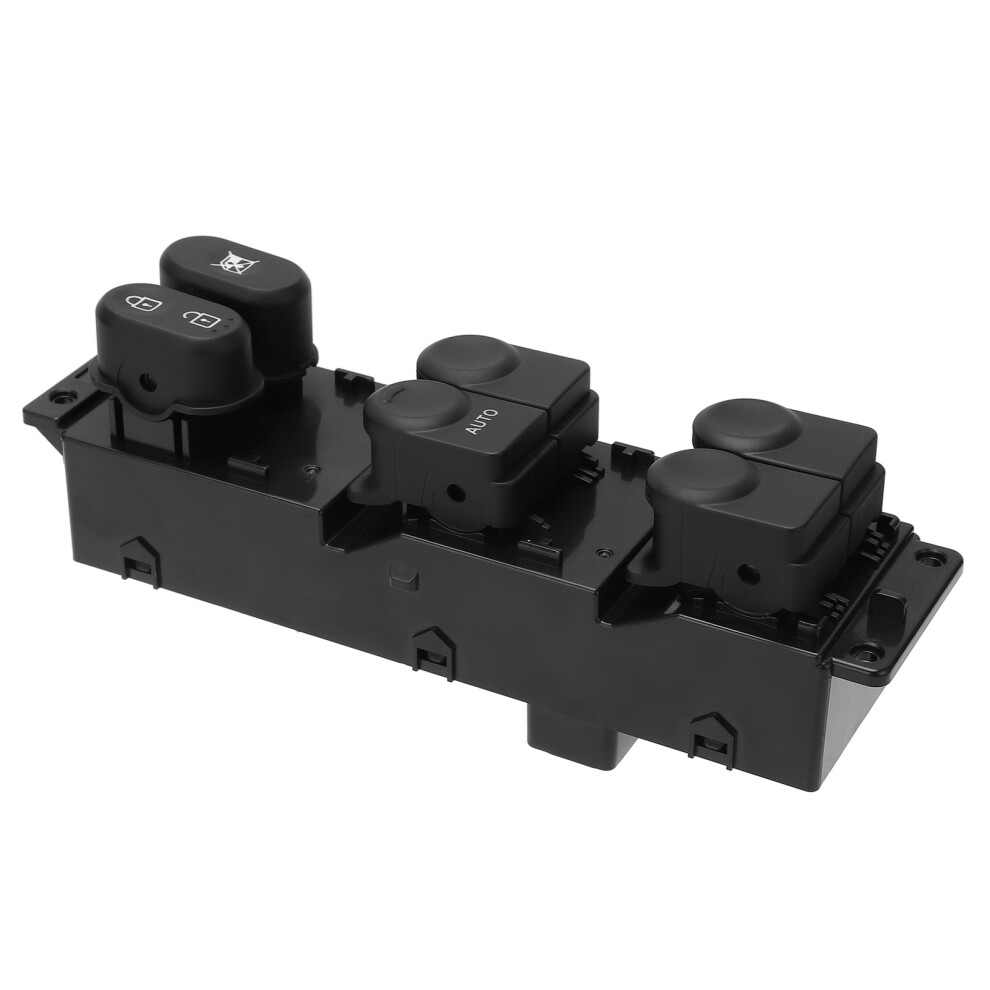 Power Window Control Switch Left For Hyundai Accent 2010Â2016 93570 1R210 6941375375987