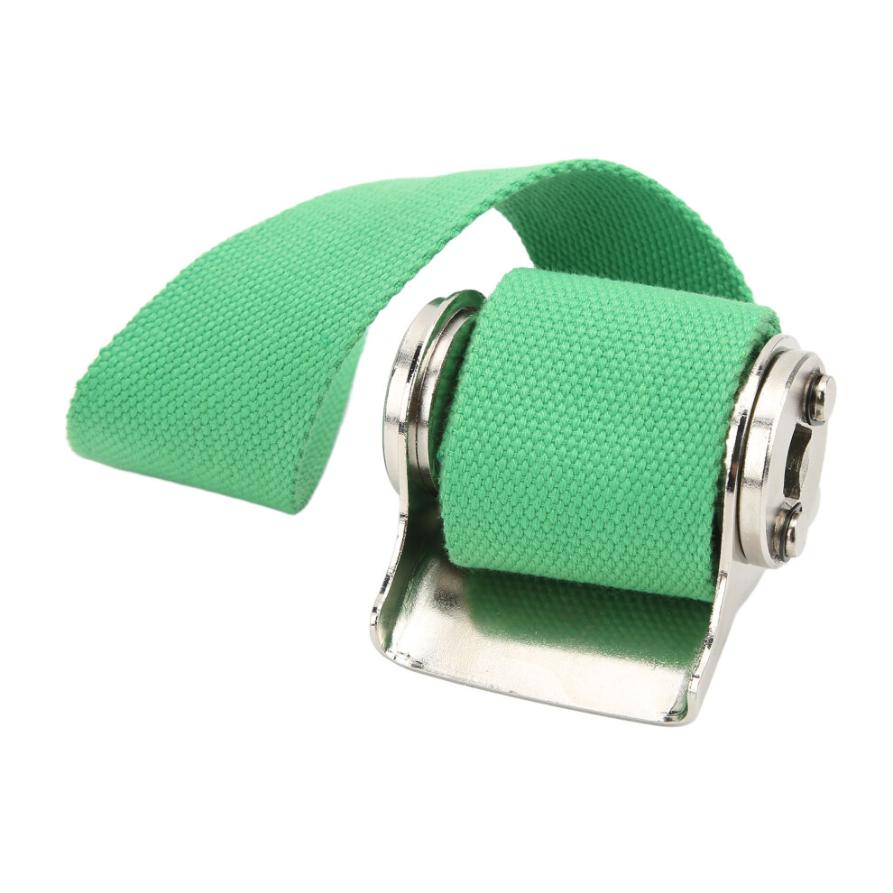 Durable Metal And Fabric Strap Wrench For Easy Filter Removal 9451375376275