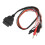 High Compatibility OBD2 Breakout Cable for Fiat M3.8 M5.9 Models 16