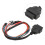 High Compatibility OBD2 Breakout Cable for Fiat M3.8 M5.9 Models 1